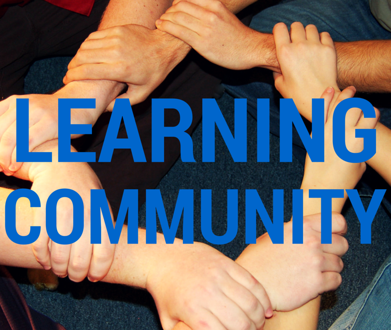 Learning/ Community